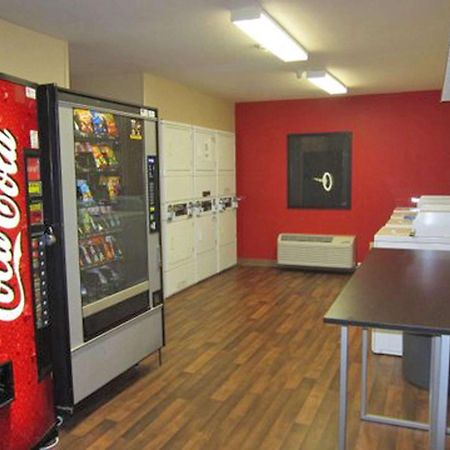 Extended Stay America Suites - Austin - Southwest Extérieur photo