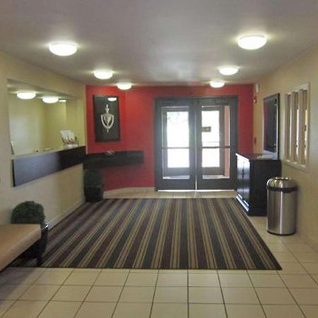 Extended Stay America Suites - Austin - Southwest Extérieur photo