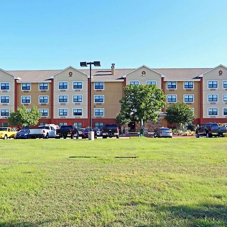 Extended Stay America Suites - Austin - Southwest Extérieur photo