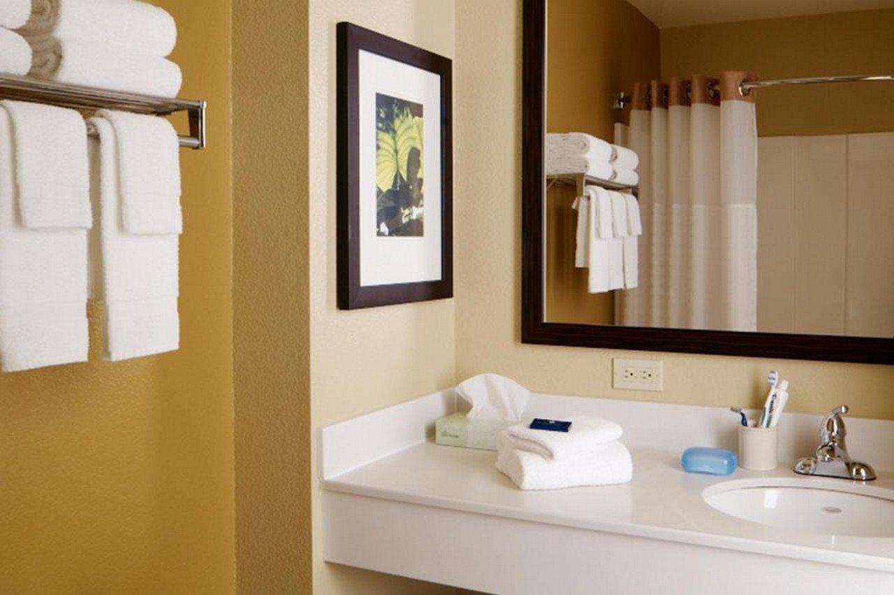 Extended Stay America Suites - Austin - Southwest Extérieur photo