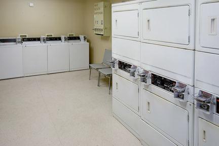 Extended Stay America Suites - Austin - Southwest Facilités photo