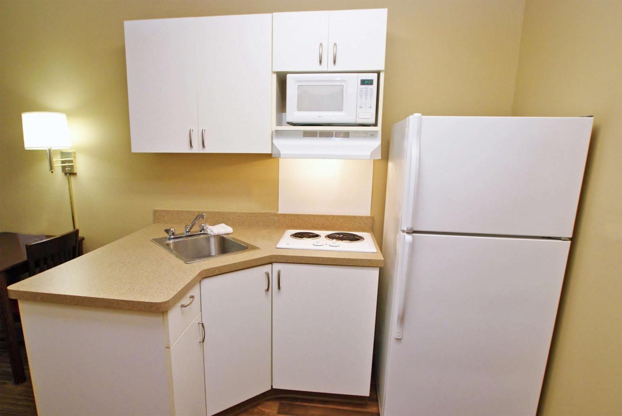 Extended Stay America Suites - Austin - Southwest Extérieur photo