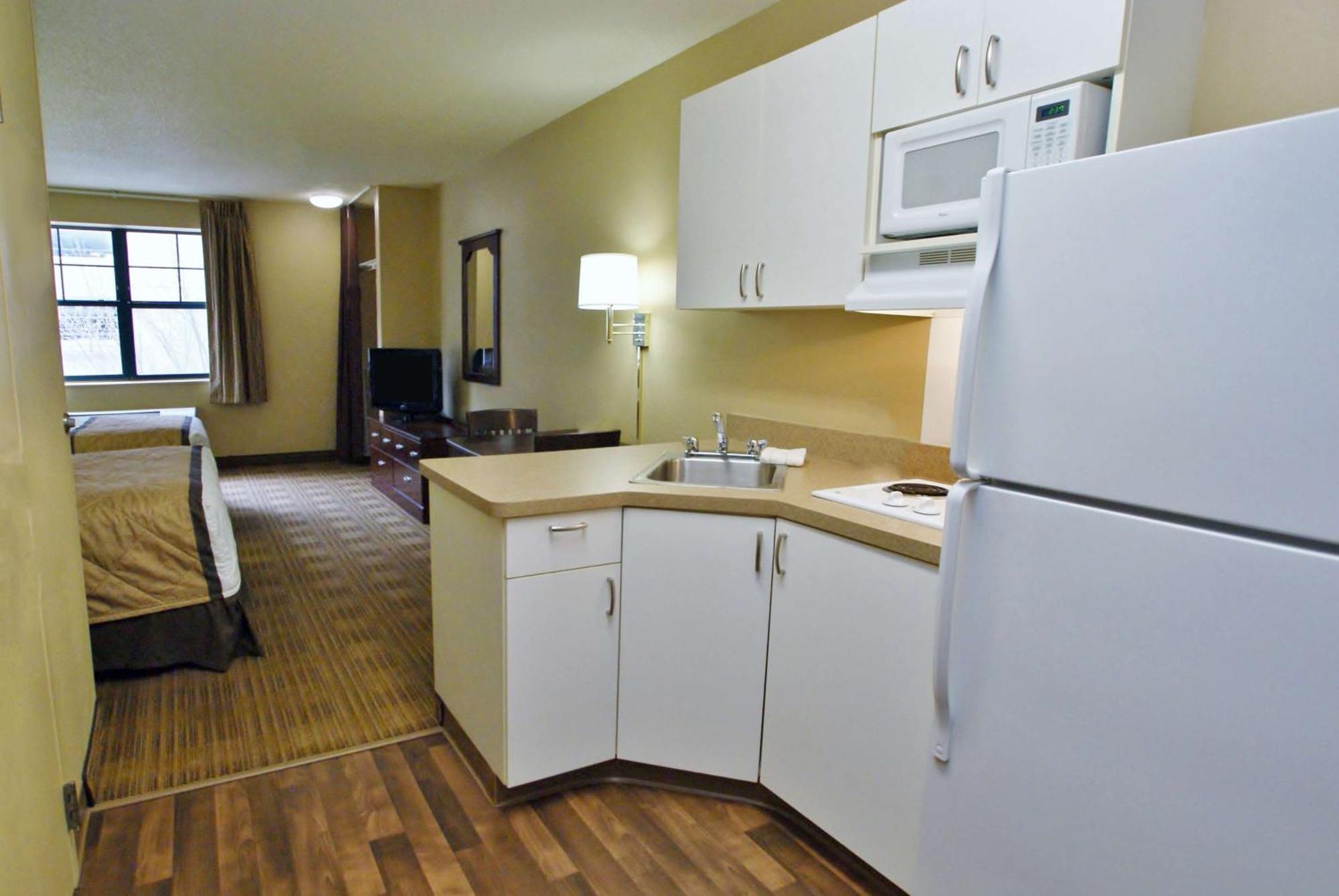 Extended Stay America Suites - Austin - Southwest Extérieur photo
