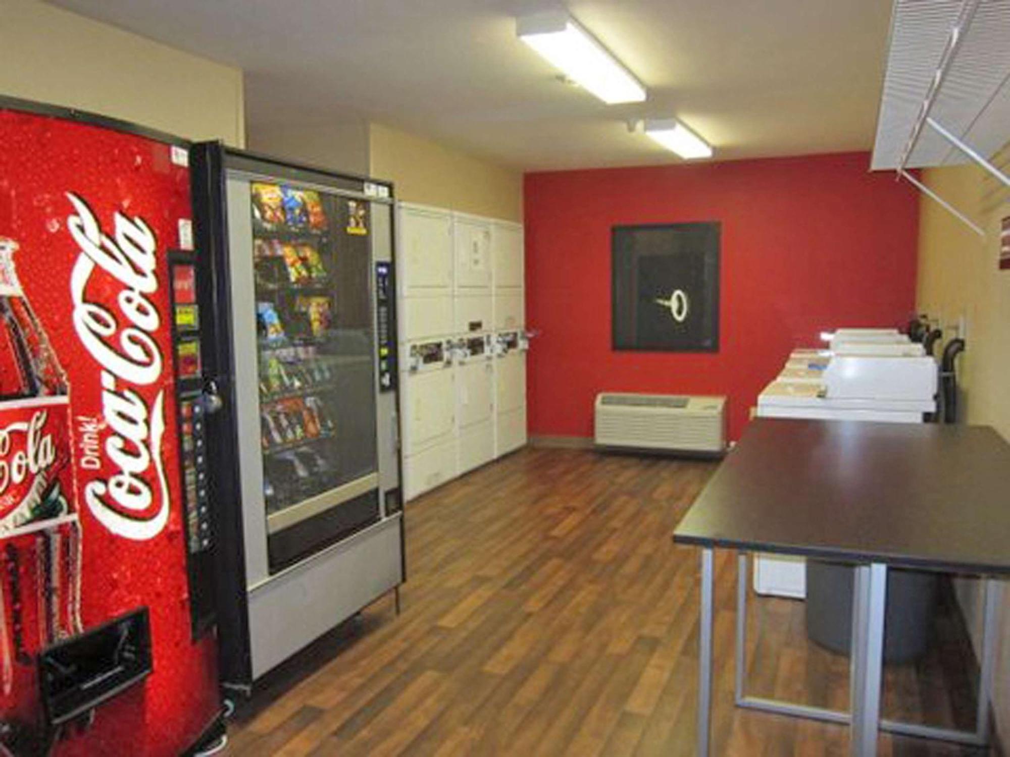 Extended Stay America Suites - Austin - Southwest Extérieur photo