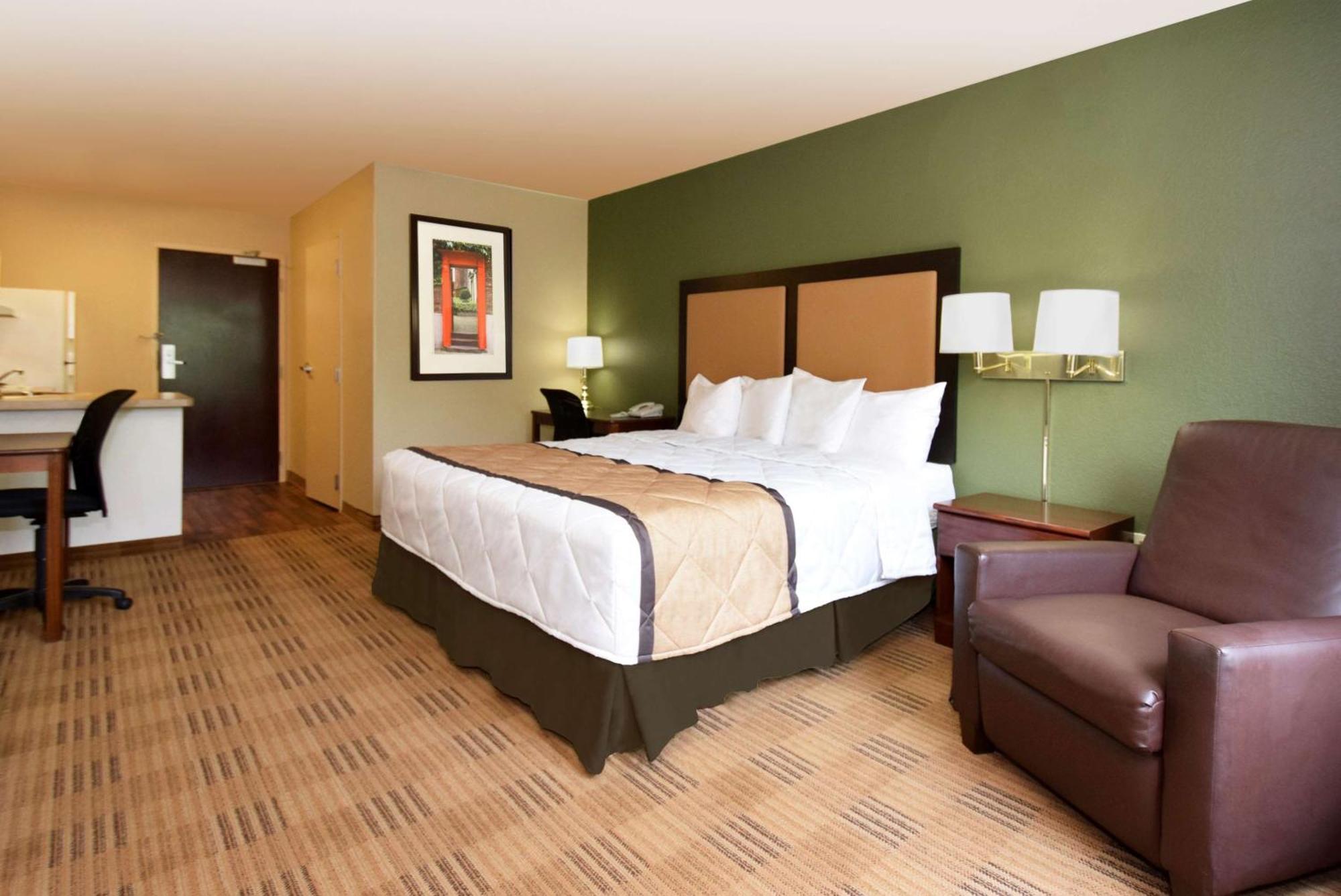 Extended Stay America Suites - Austin - Southwest Extérieur photo