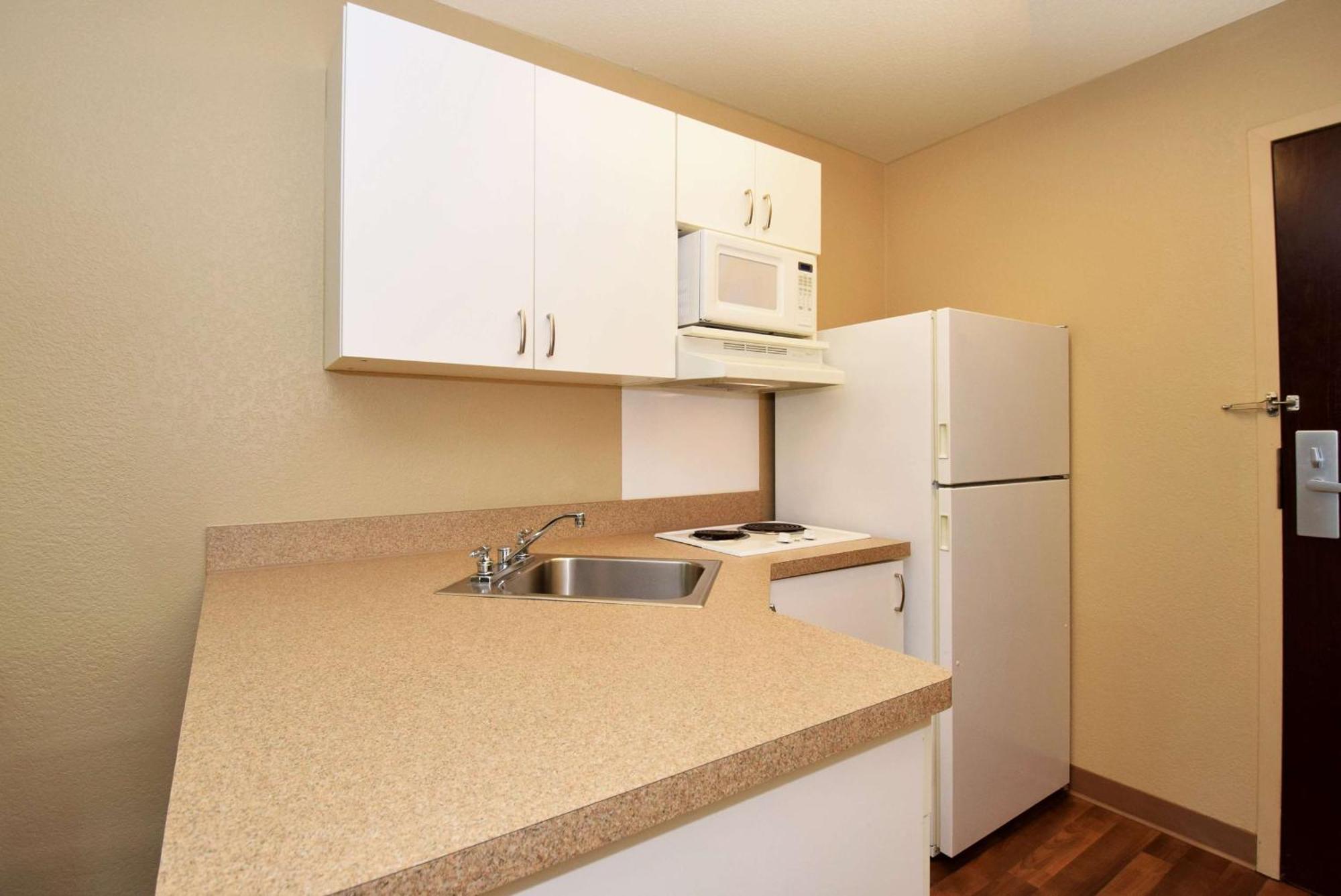 Extended Stay America Suites - Austin - Southwest Extérieur photo