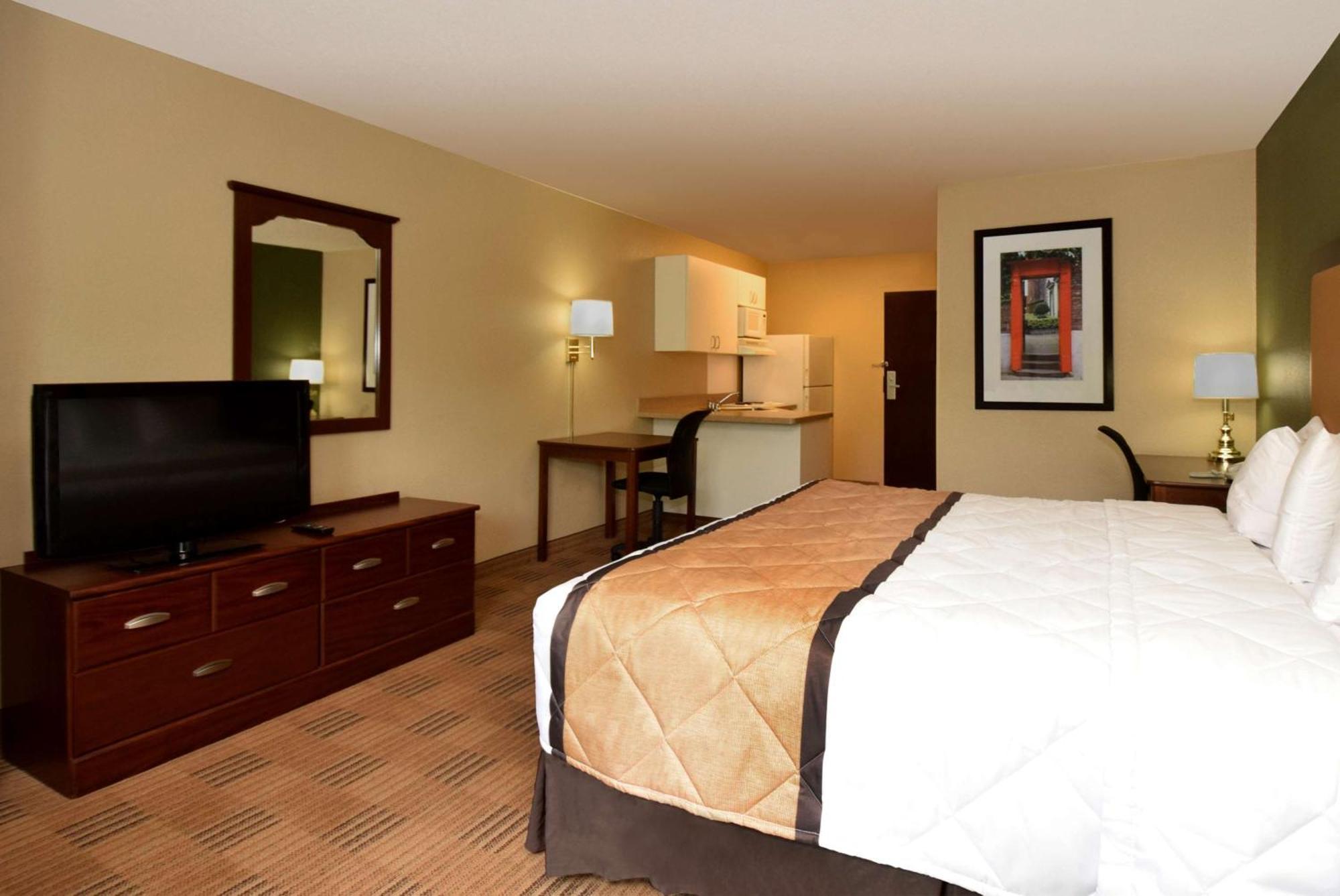 Extended Stay America Suites - Austin - Southwest Extérieur photo
