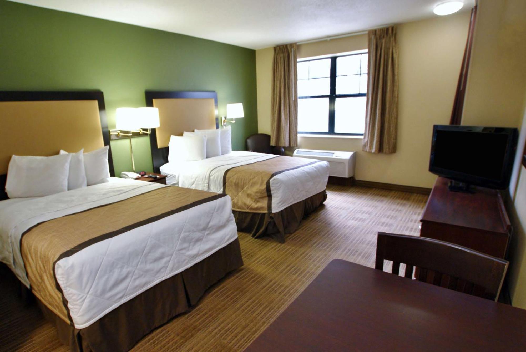 Extended Stay America Suites - Austin - Southwest Extérieur photo