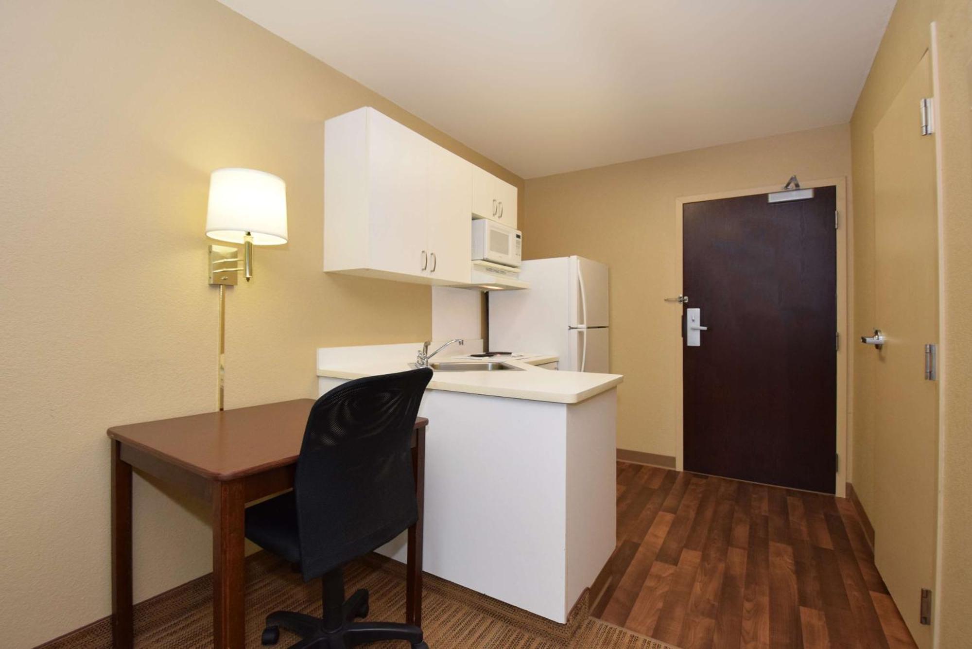 Extended Stay America Suites - Austin - Southwest Extérieur photo
