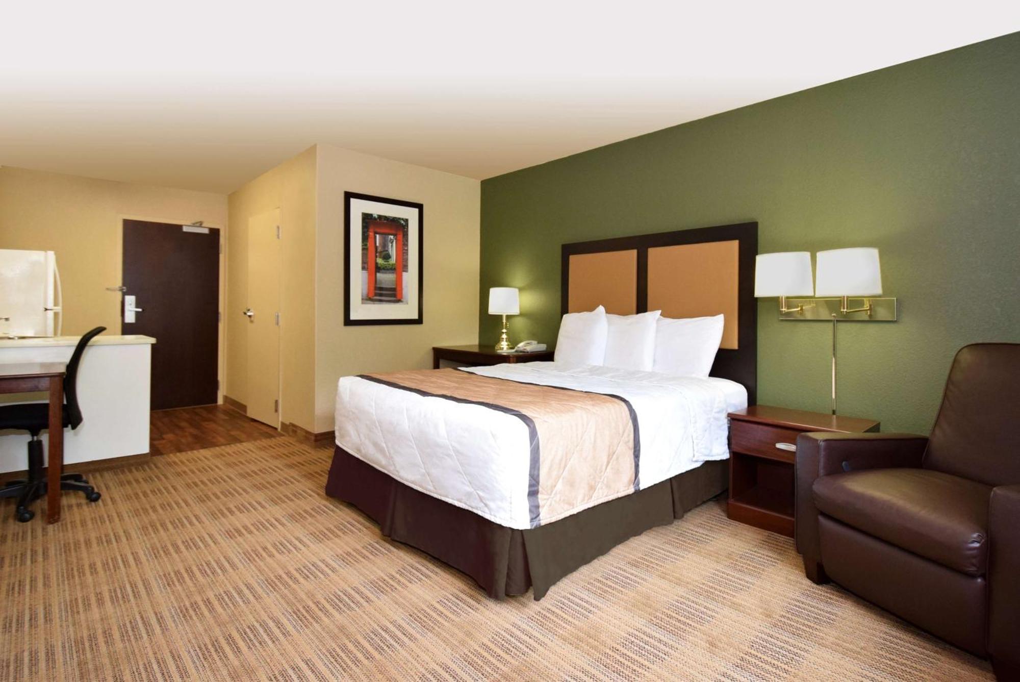 Extended Stay America Suites - Austin - Southwest Extérieur photo