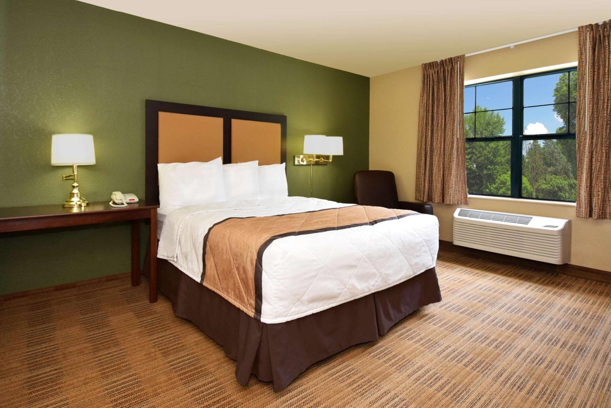 Extended Stay America Suites - Austin - Southwest Extérieur photo