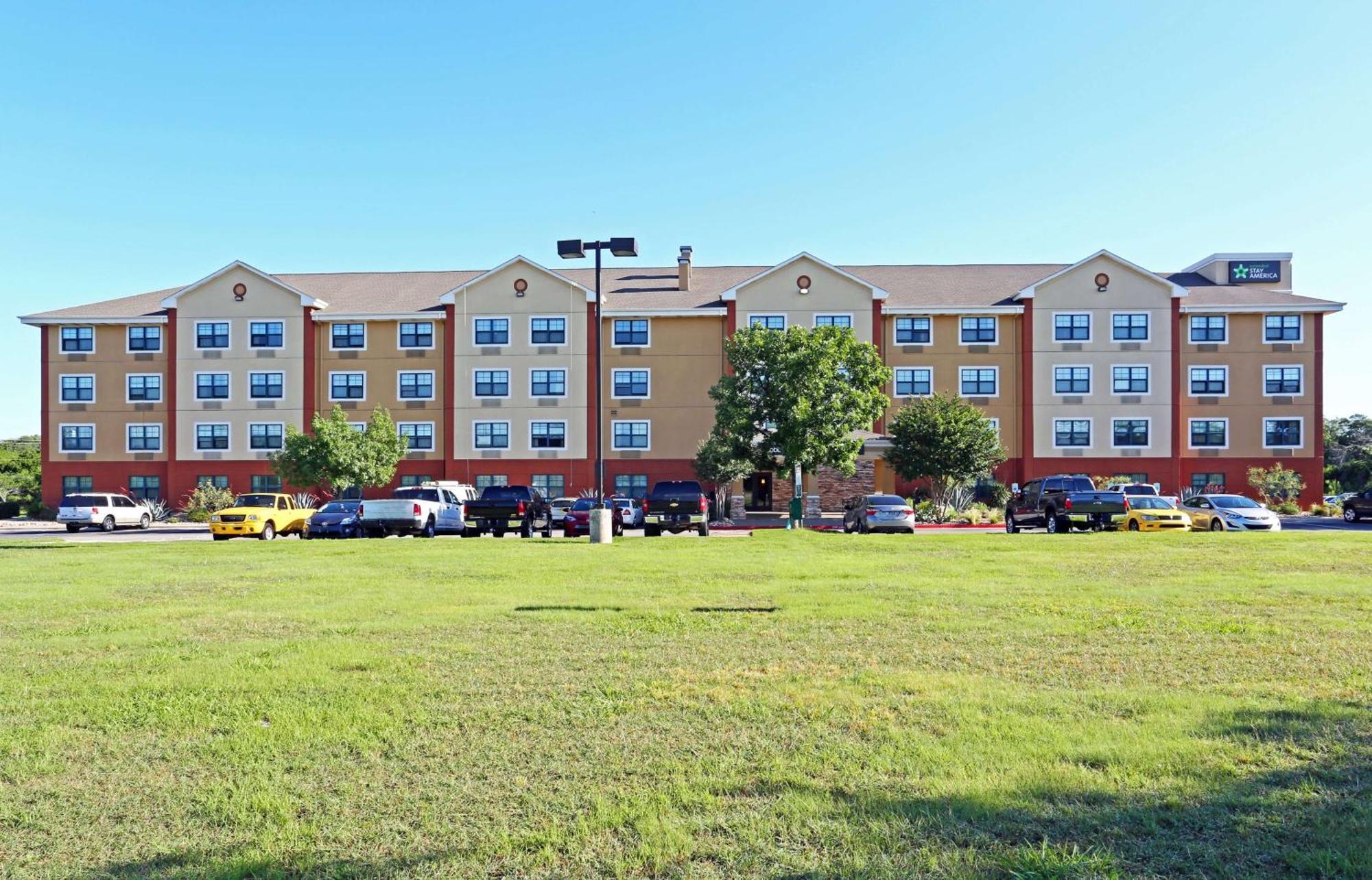 Extended Stay America Suites - Austin - Southwest Extérieur photo